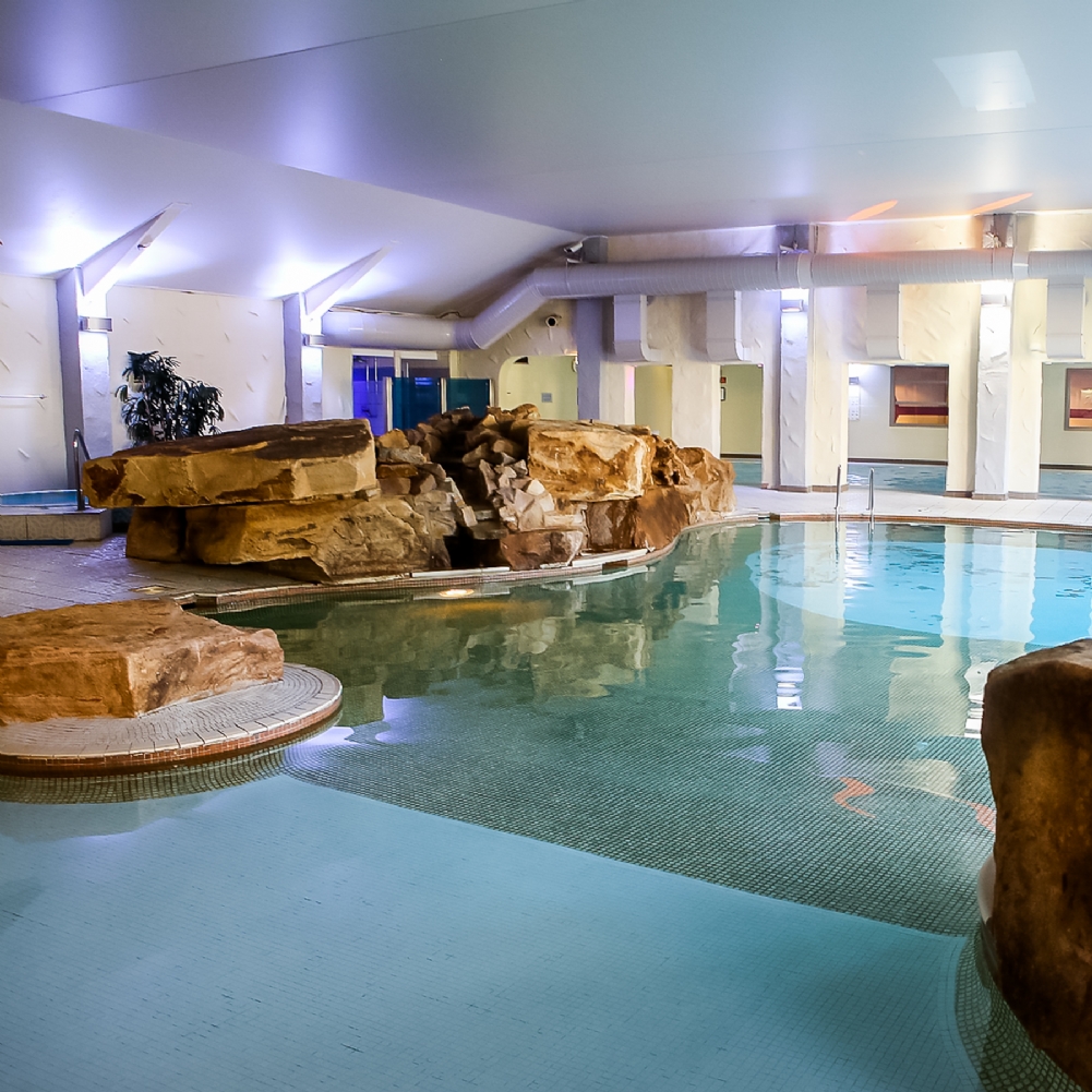 Activity Superstore Heavenly Spa Day For Two With Afternoon Tea At Park Hall Resort & Spa
