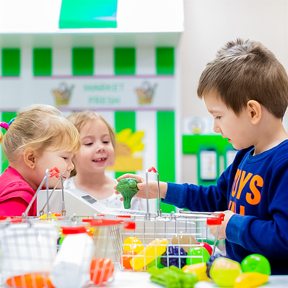 Activity Superstore Soft Play Entrance For Four