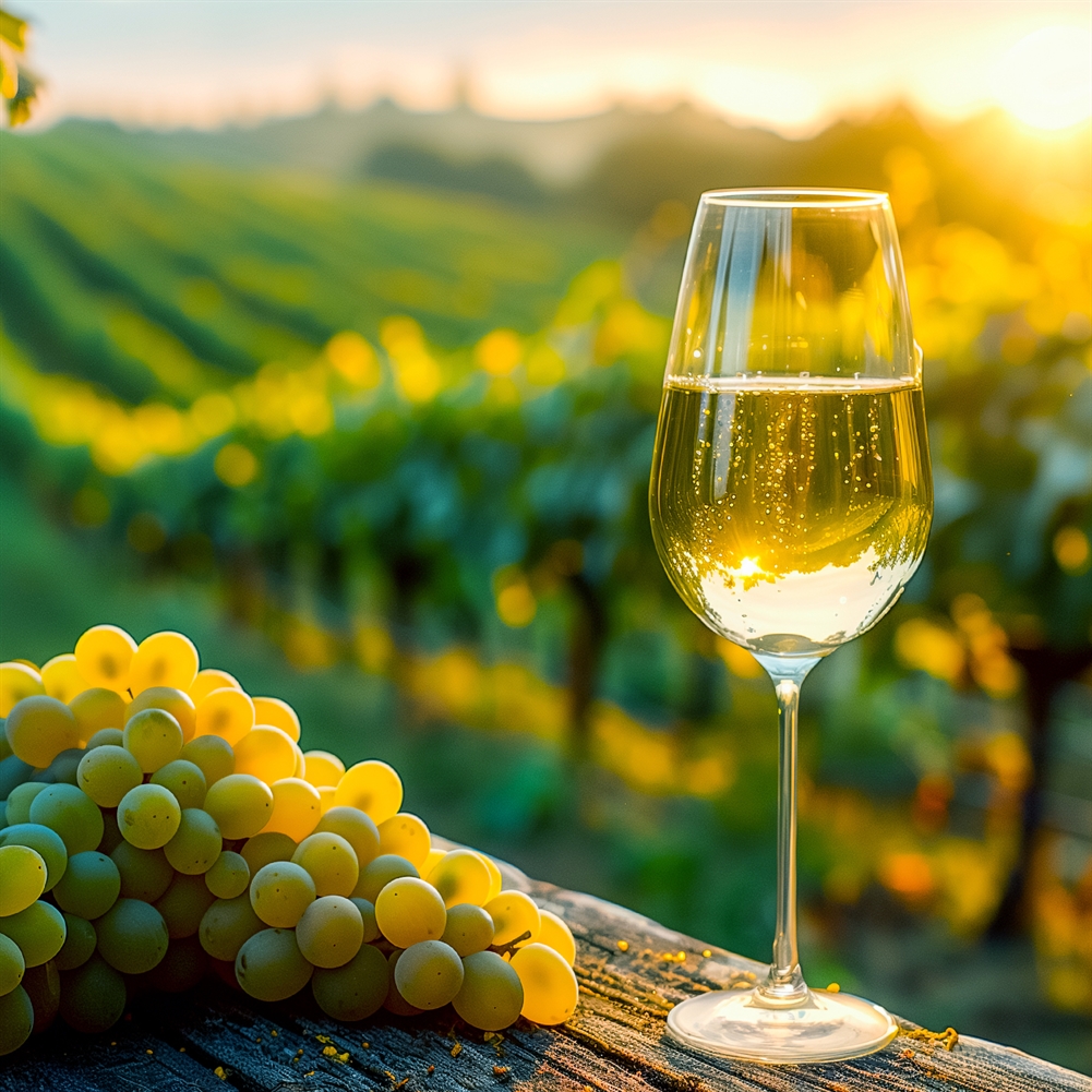 Activity Superstore Tour And Tasting For Two At The Velfrey Vineyard