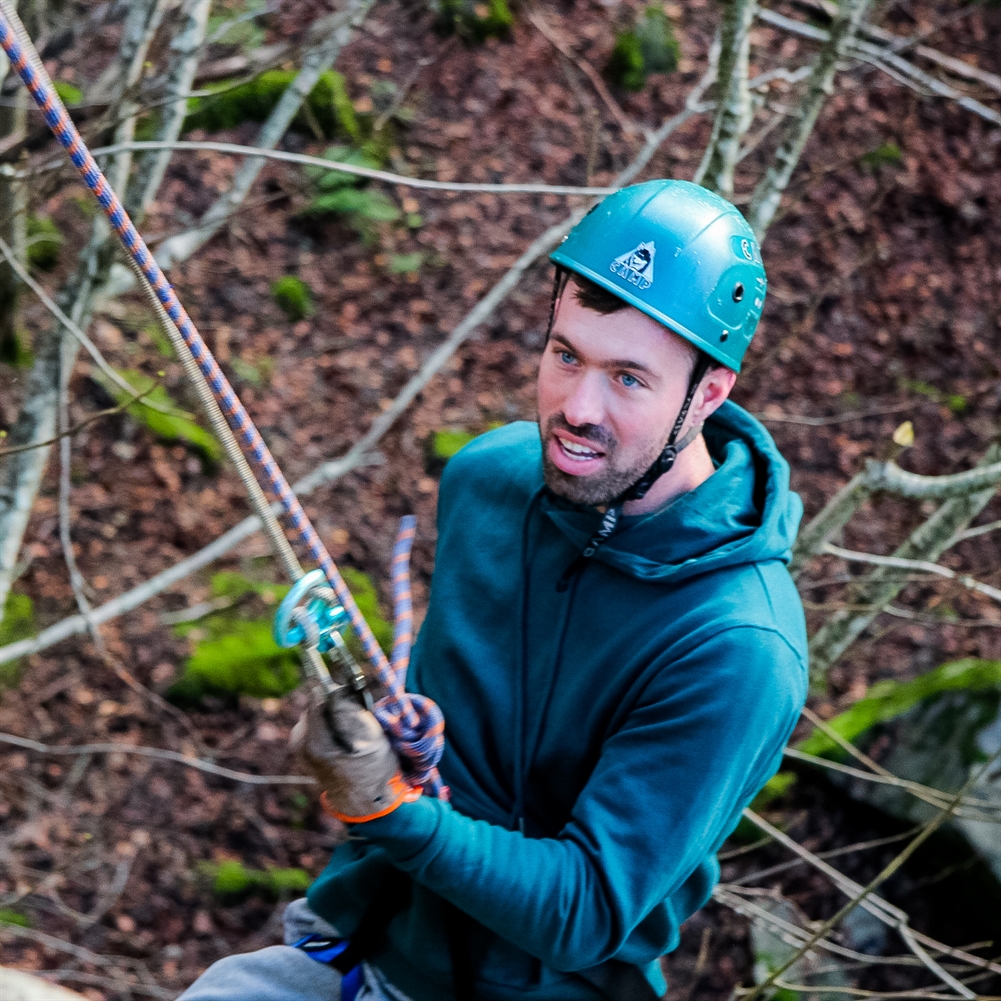 Activity Superstore Abseiling Adventure