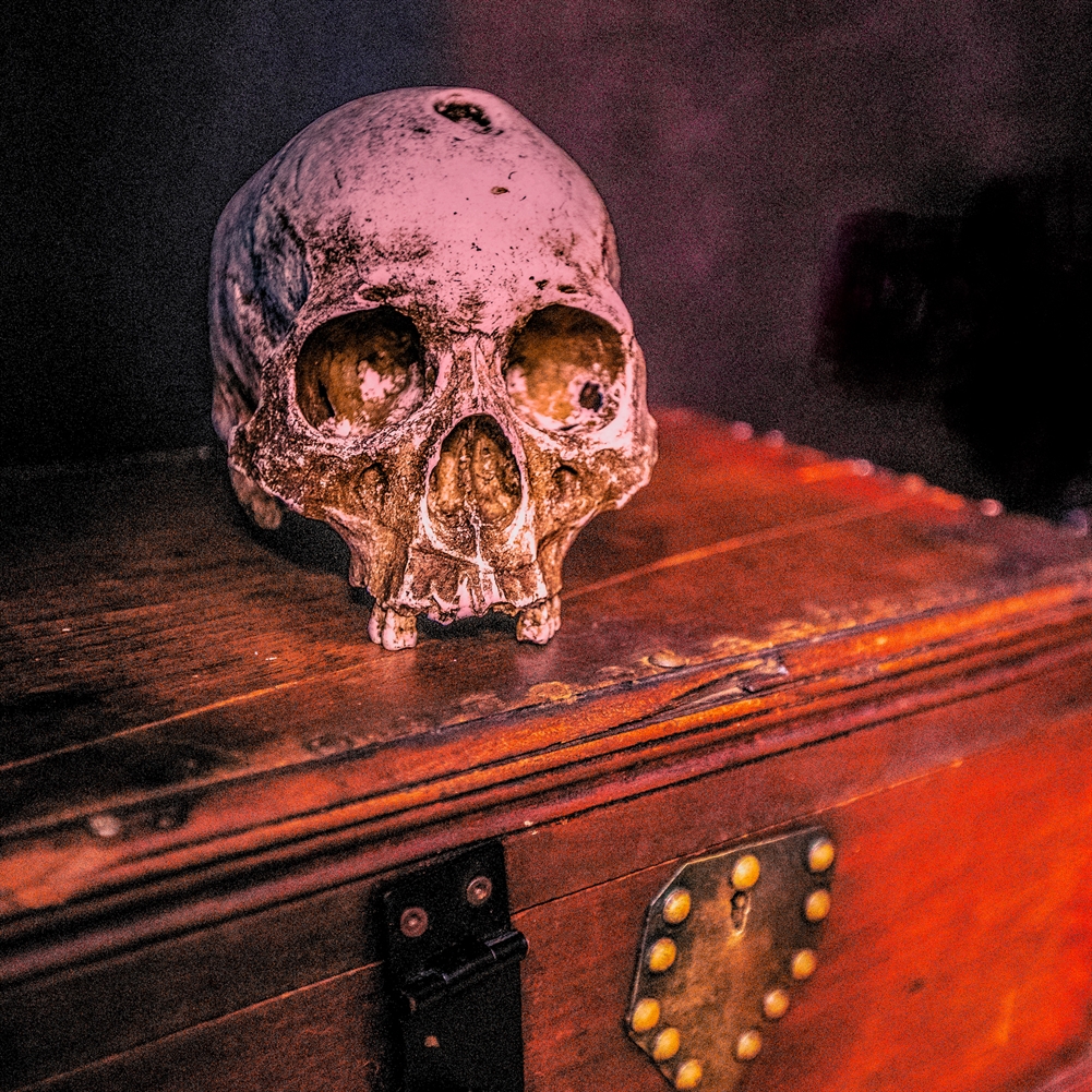 Activity Superstore One Hour Escape Room For Two At No Escape London