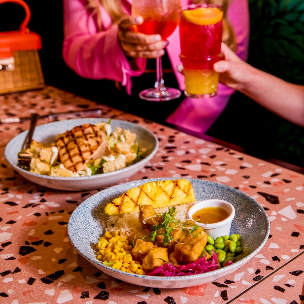 Activity Superstore Bottomless Brunch For Two