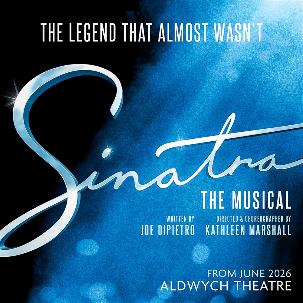 Activity Superstore Blue Sinatra The Musical Theatre Tickets For Two