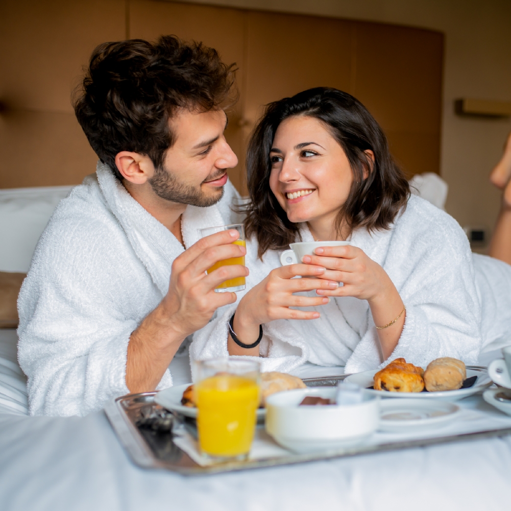 Activity Superstore Two Night Getaway For Two