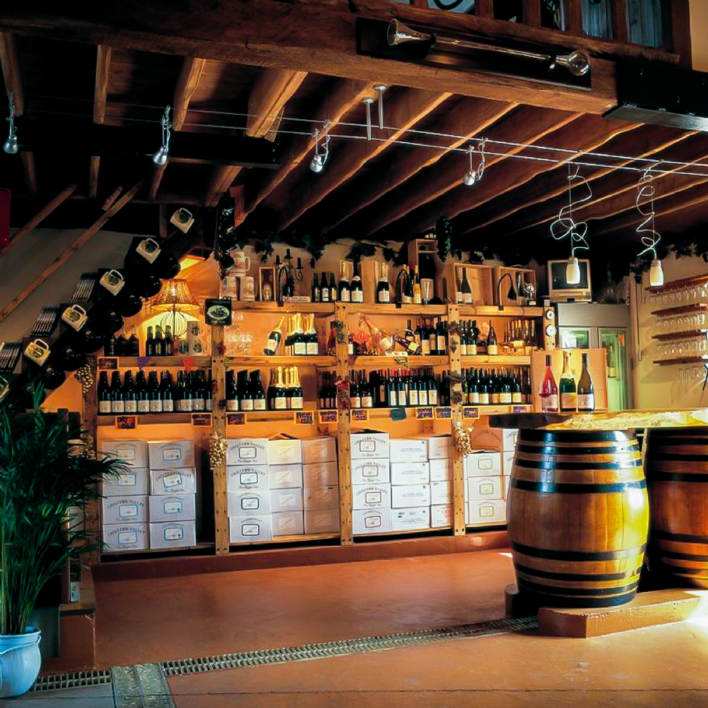 Activity Superstore Winery And Brewery Tour With Tasting For Two