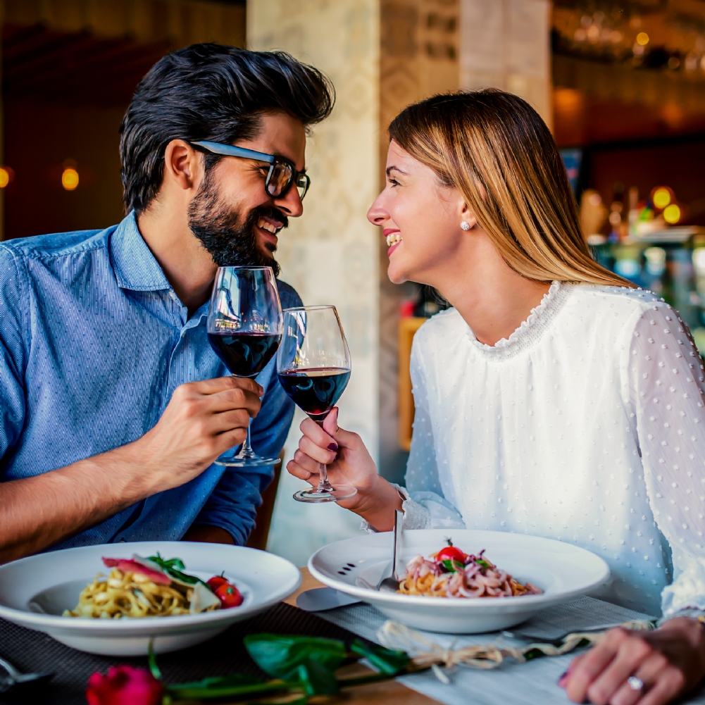 Activity Superstore Gourmet Dining For Two
