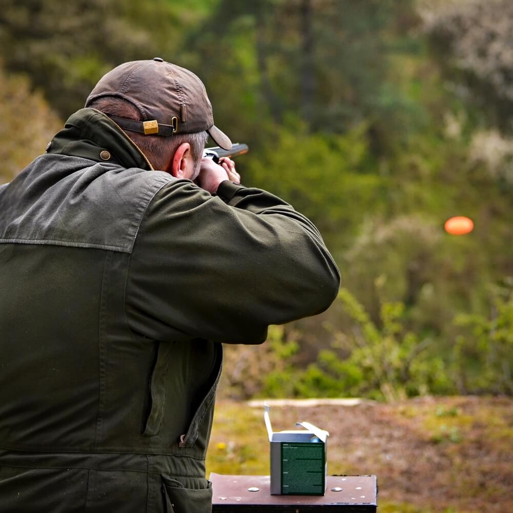 Activity Superstore Clay Pigeon Shooting