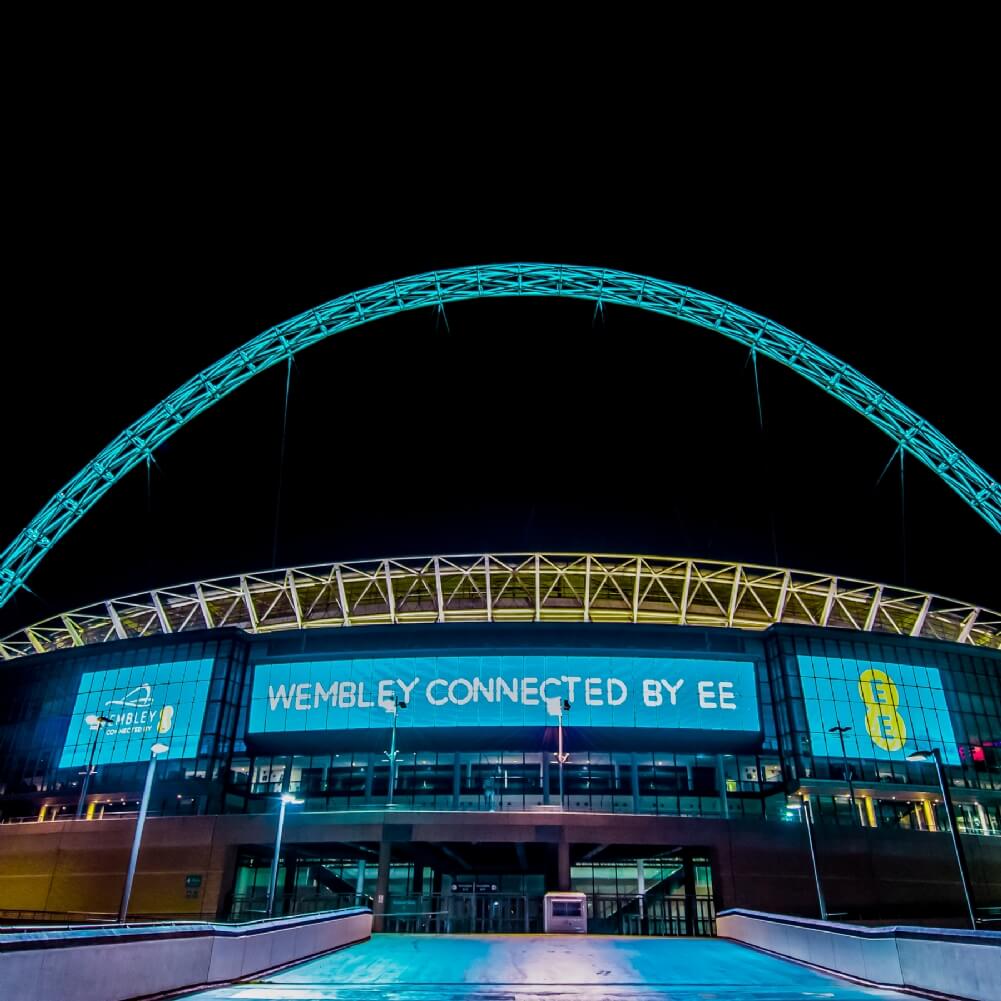 Activity Superstore Adult Tour Of Wembley Stadium