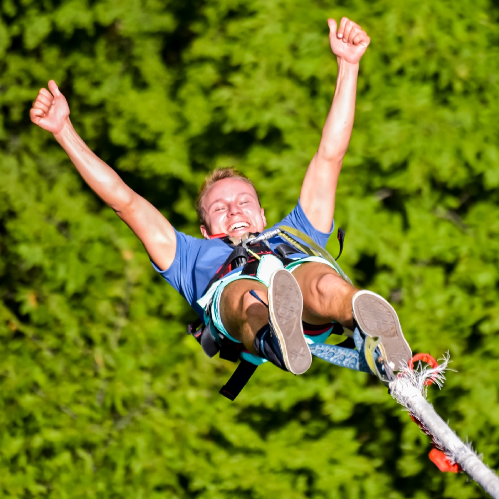Activity Superstore Adrenaline Rush For Two