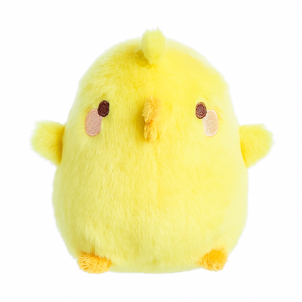 Aurora World Piu Piu Soft Toy