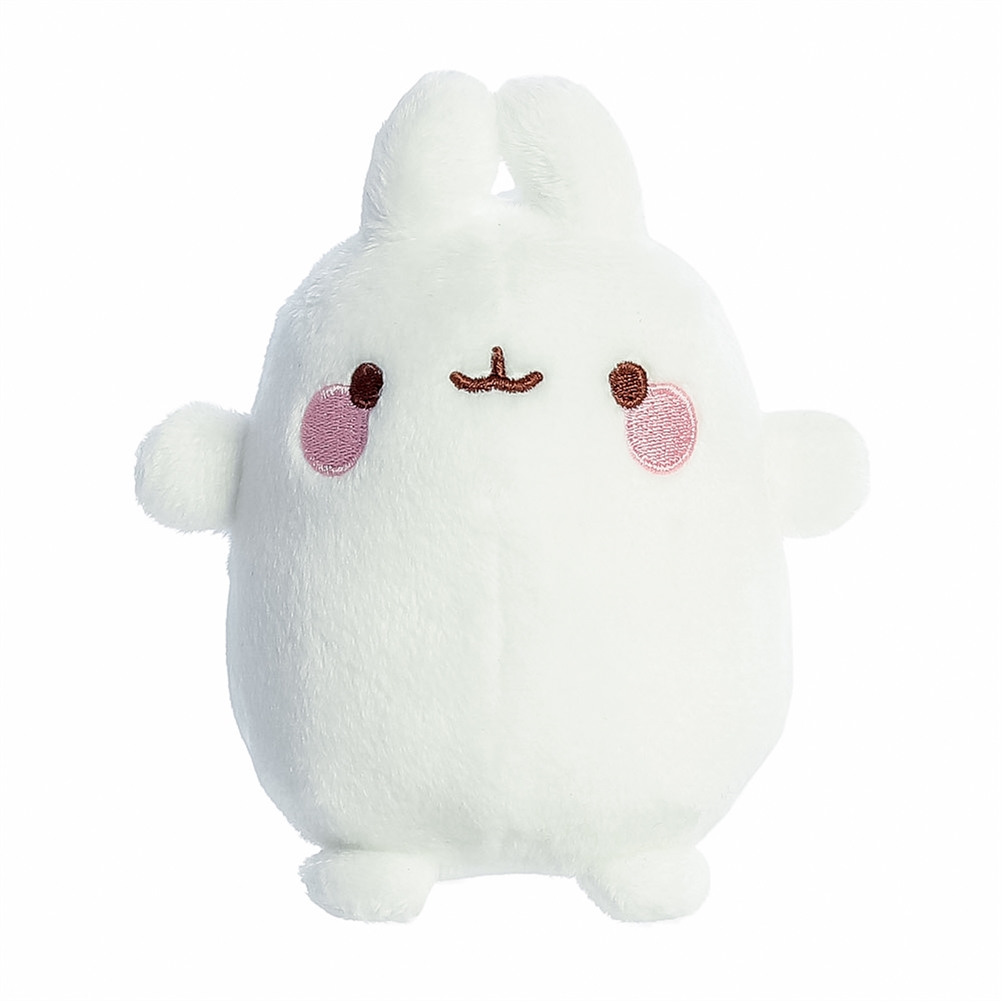 Aurora World Smol Molang Soft Toy