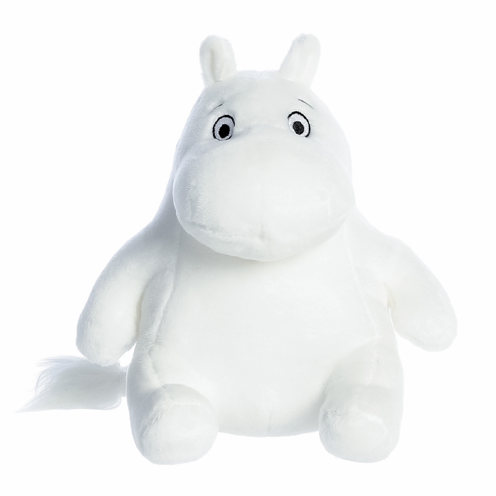 Aurora World Moomin 8In Soft Toy
