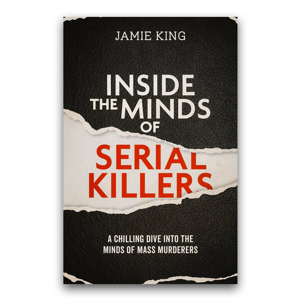Boxer Games Inside The Minds Of Serial Killers
