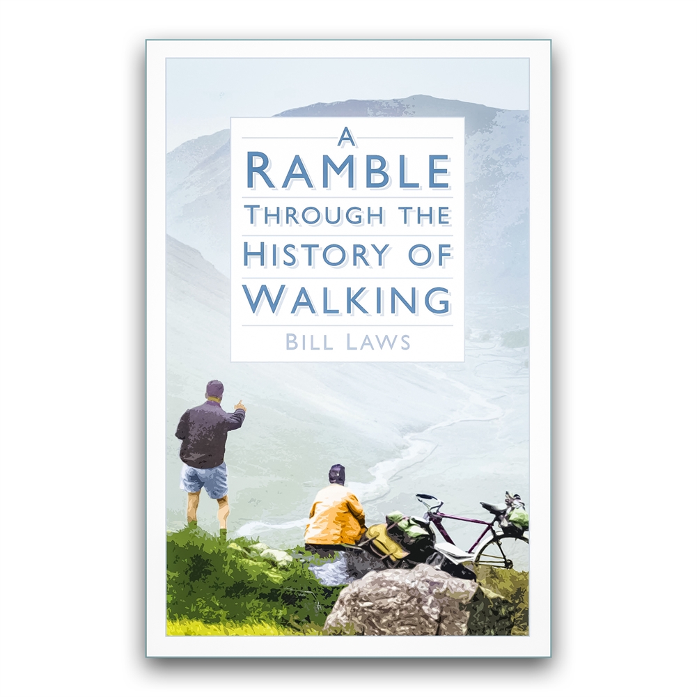 Boxer Games A Ramble Through The History Of Walking