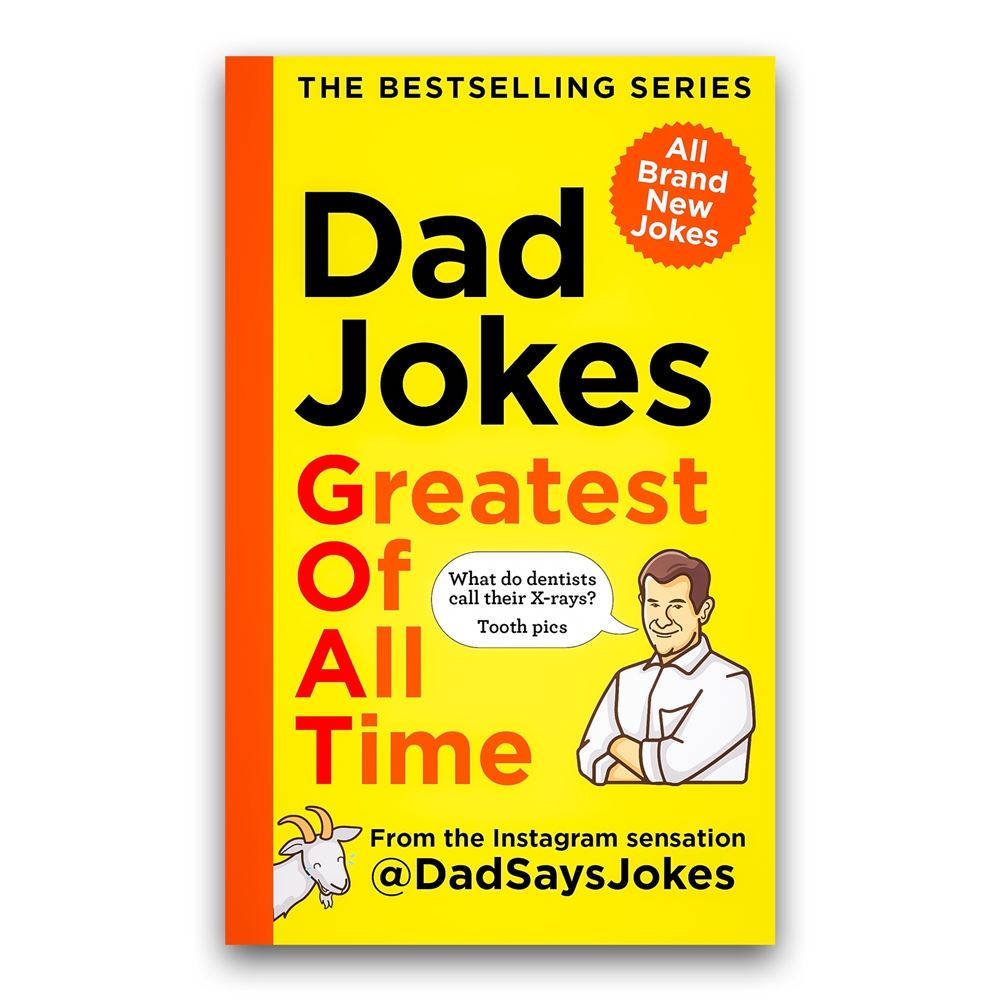 Boxer Games Dad Jokes - Greatest Of All Time