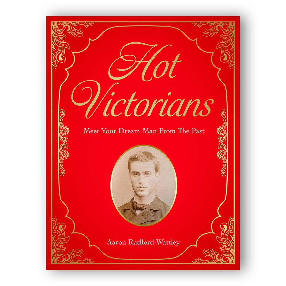 Hot Victorians – Meet your Dream Man from the Past Hot Victorians – Meet your Dream Man from the Past