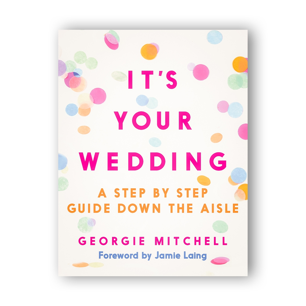 Boxer Games It's Your Wedding - Step By Step Guide Down The Aisle