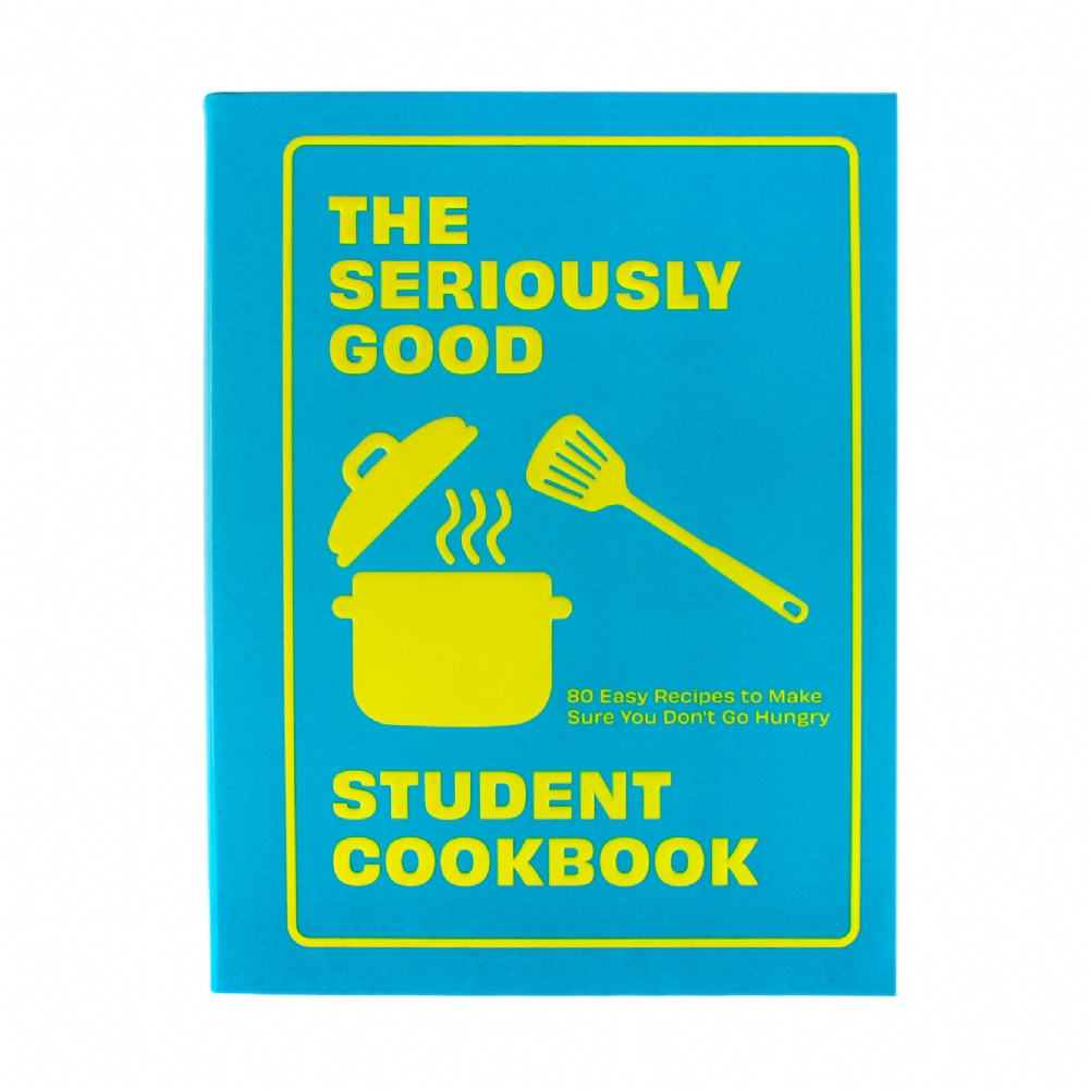 Boxer Games Black The Seriously Good Student Cookbook