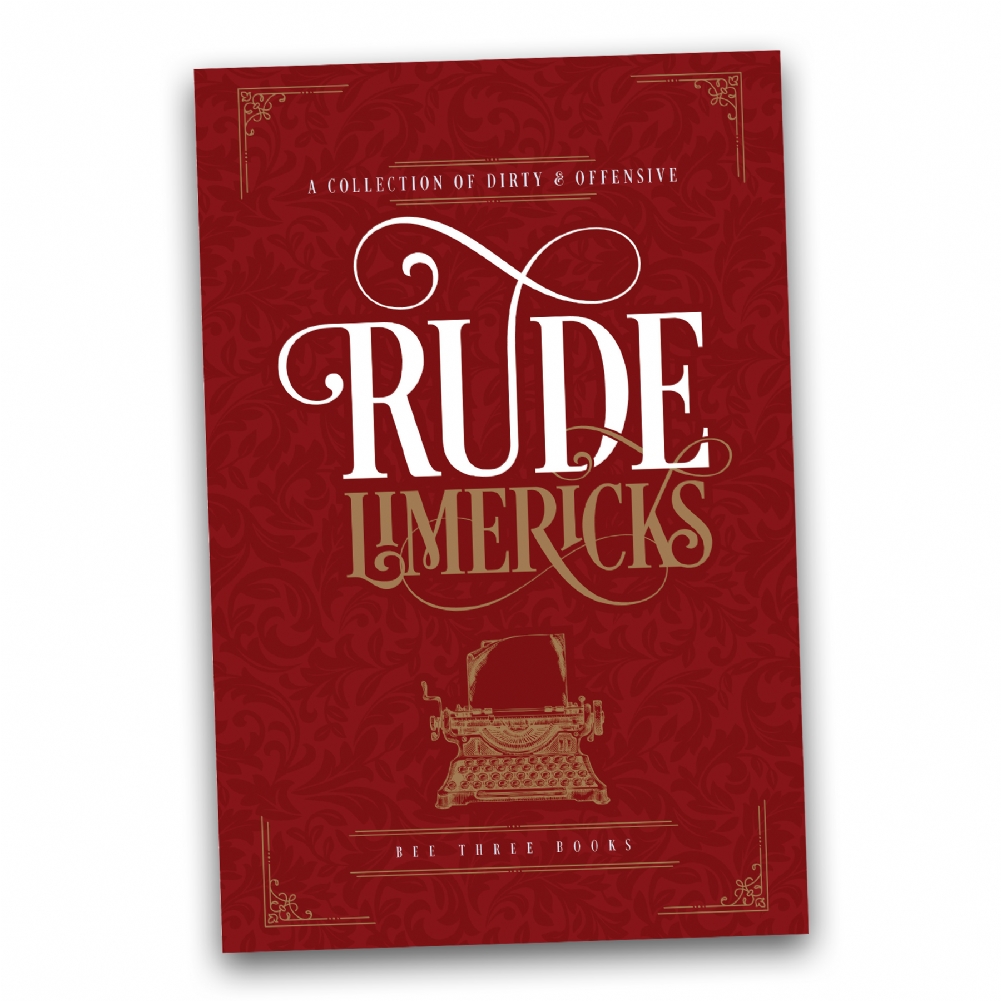 Boxer Games Rude Limericks Book
