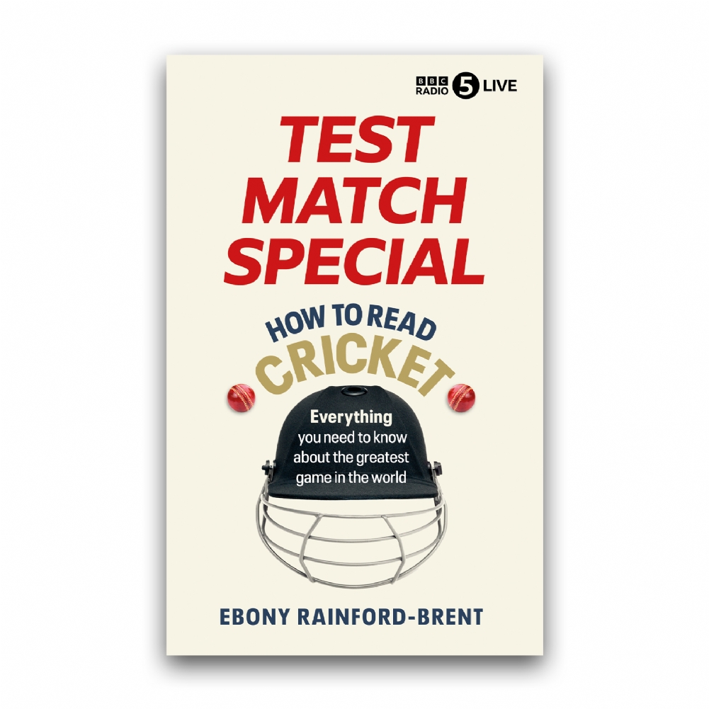 Test Match Special: How to Read Cricket Test Match Special: How to Read Cricket