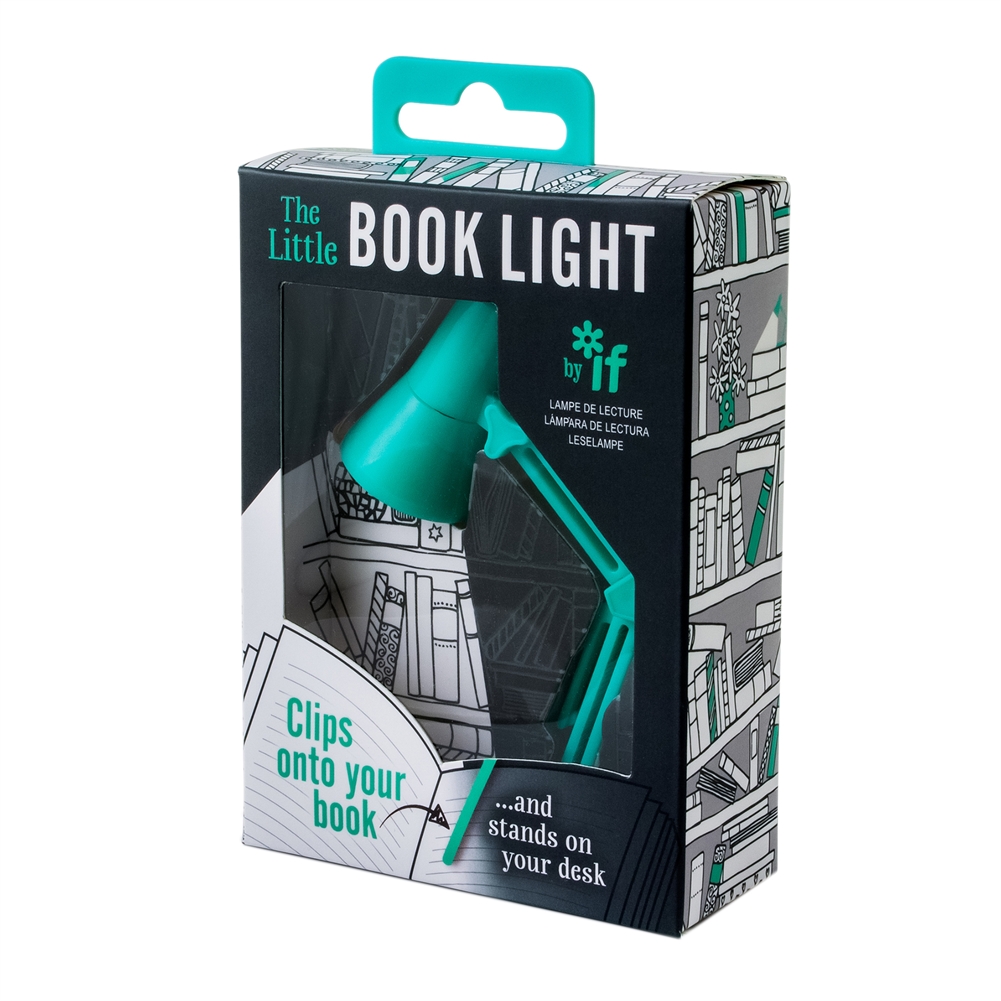 That Company Called If Light The Little Book - Mint