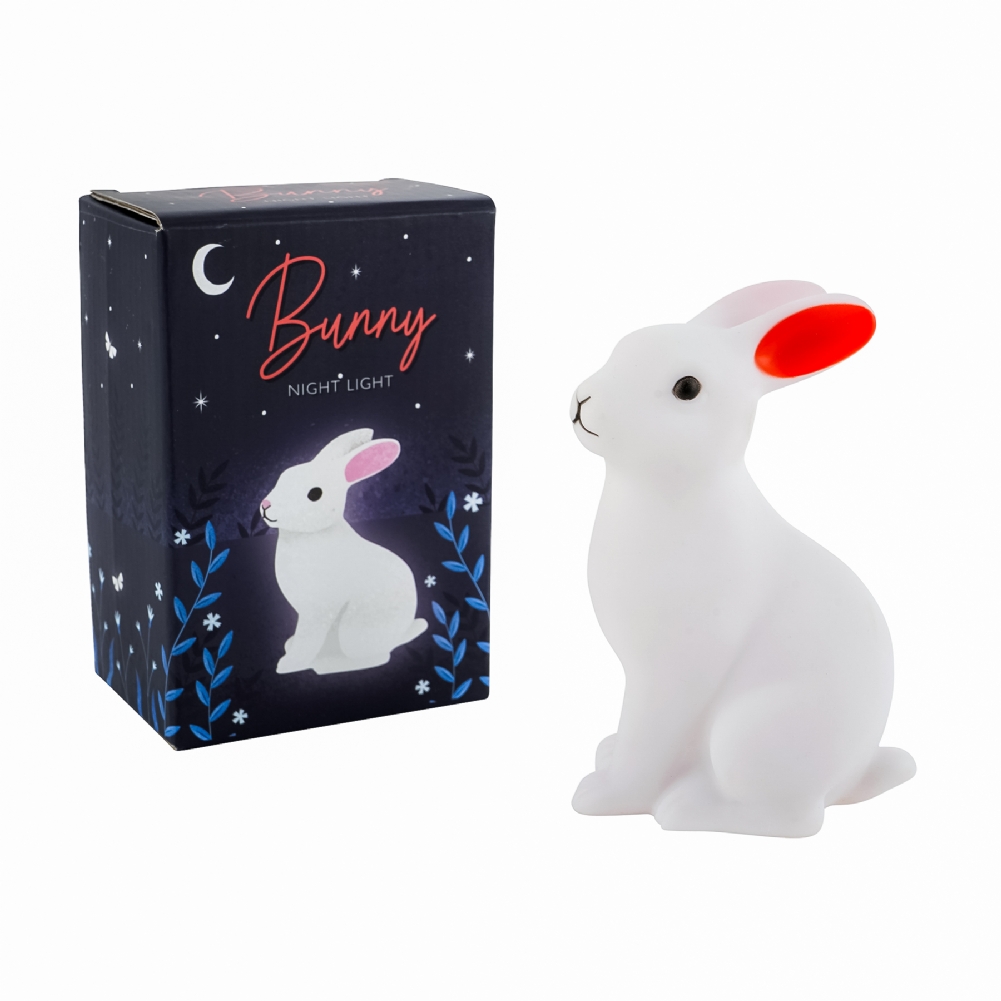 Container Group Buying Light Bunny Rabbit Night
