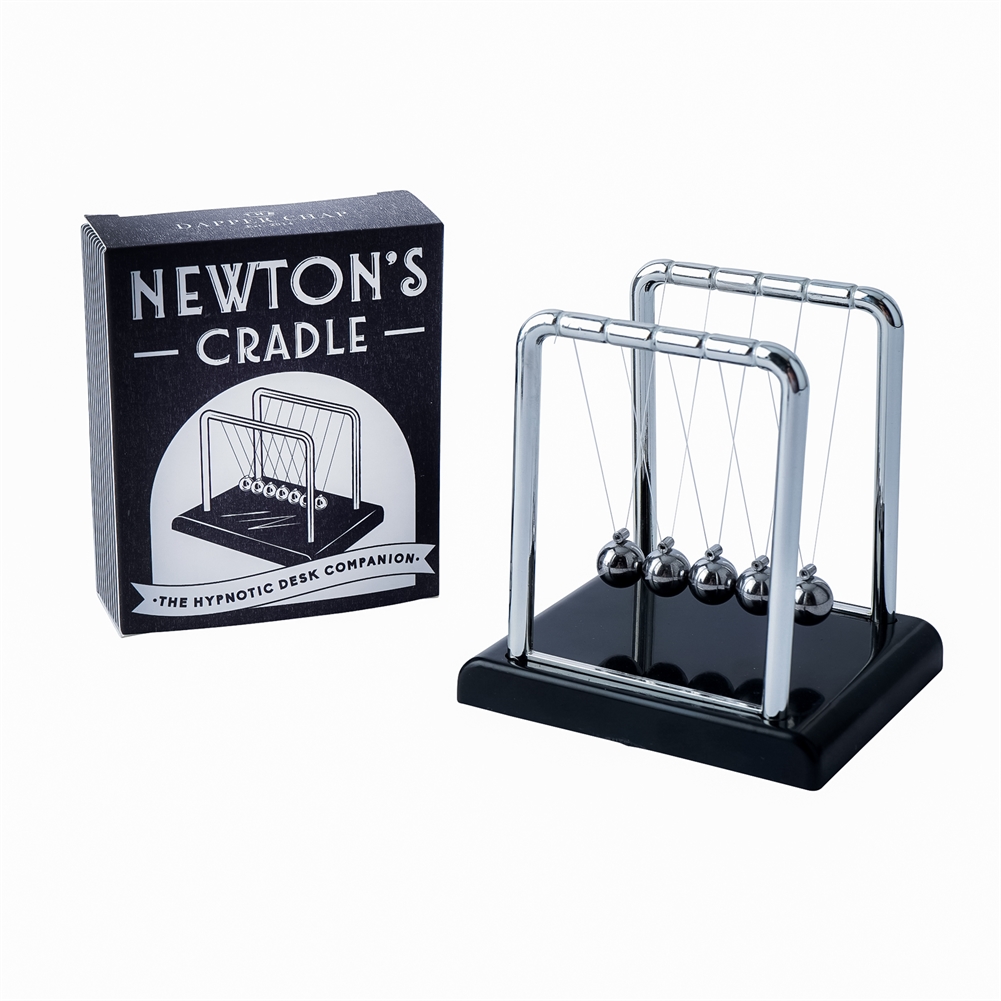 Container Group Buying Light Mini Newton's Cradle