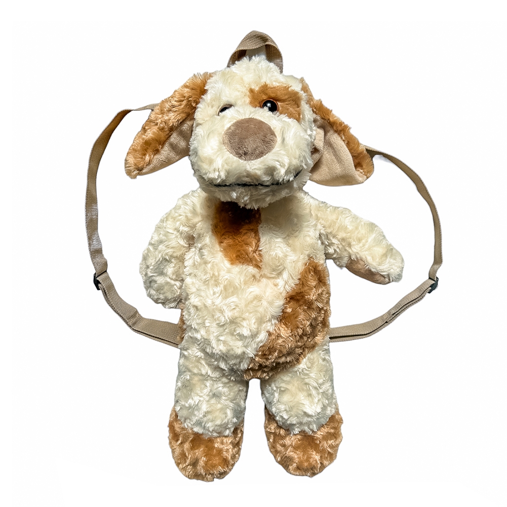 Echo Three Puppy Backpack