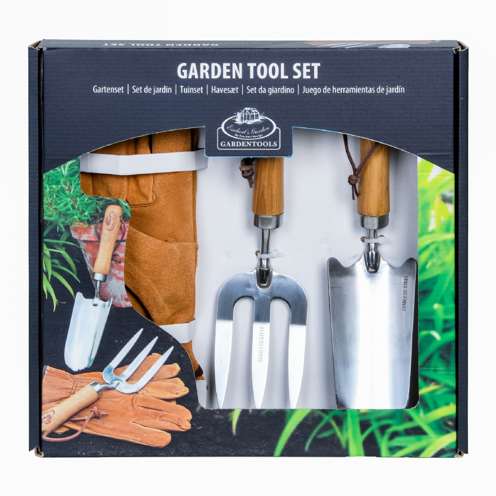 Fallen Fruits Gardening Gift Set
