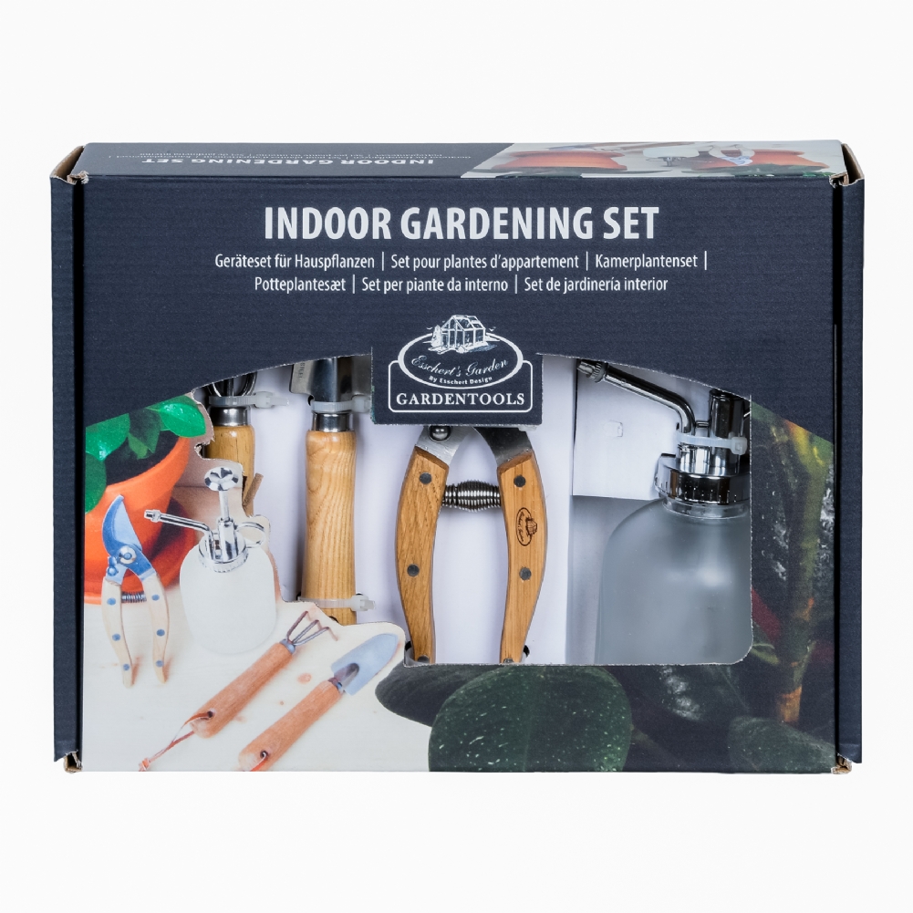 Fallen Fruits Indoor Gardening Set