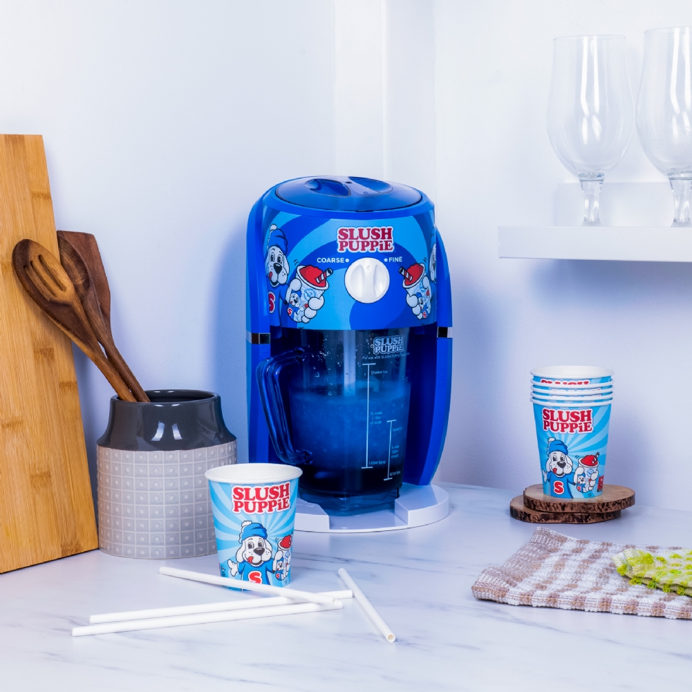 Fizz Creations Slush Puppie Snow Cone Machine