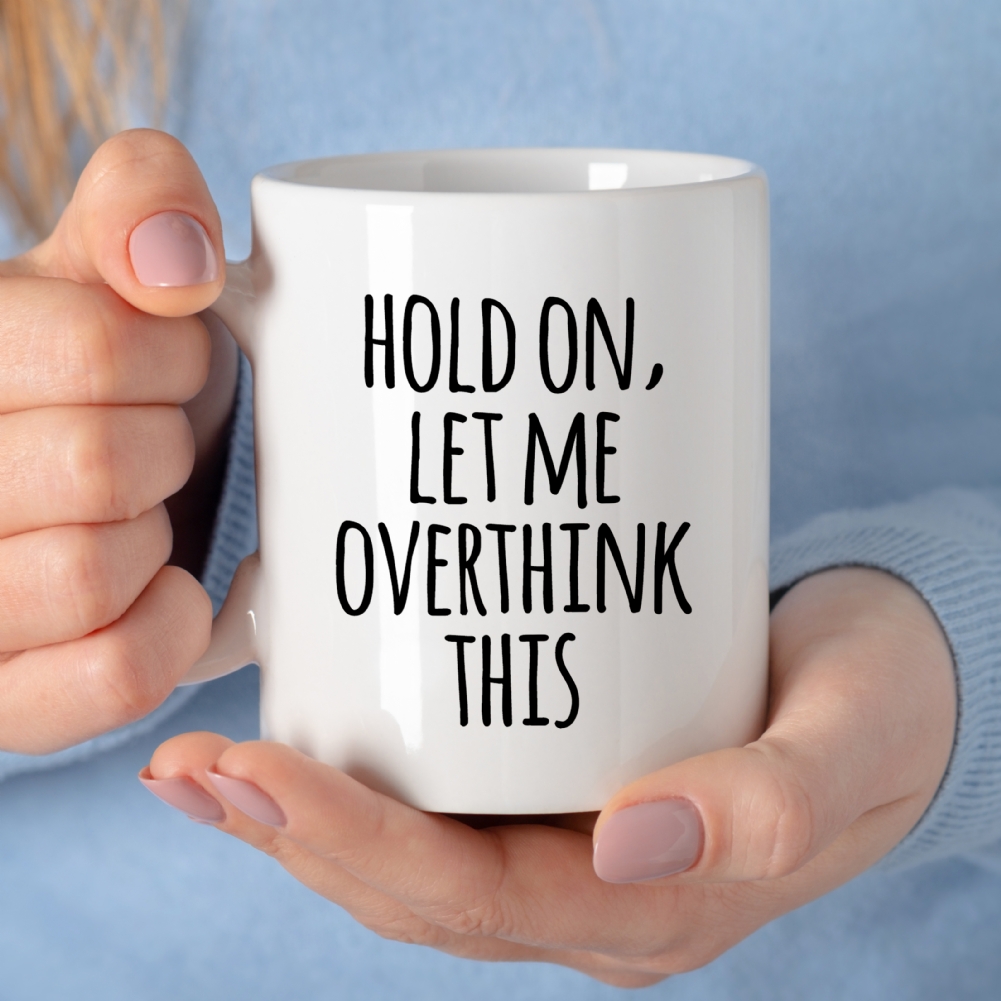 Fmad Pmc Light Let Me Overthink This Mug