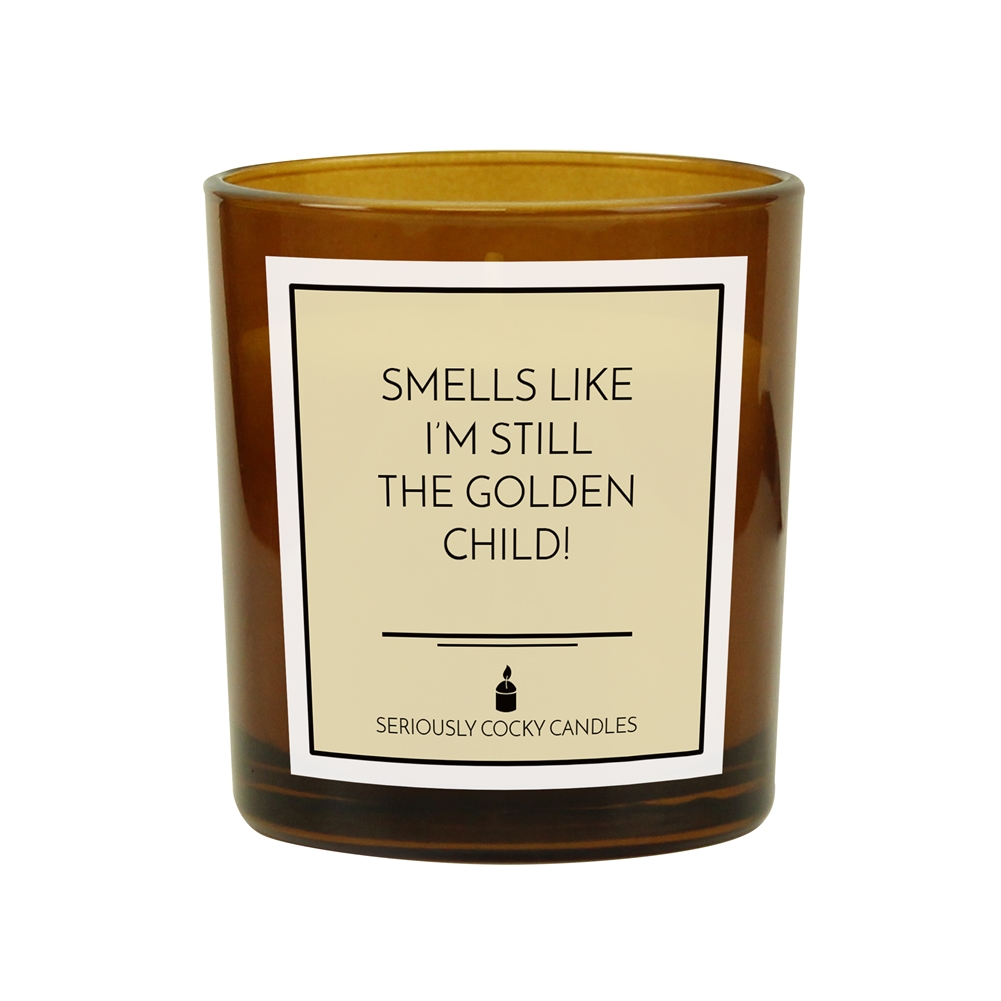 Fmad Pmc Golden Smells Like I’m Still The Child Candle