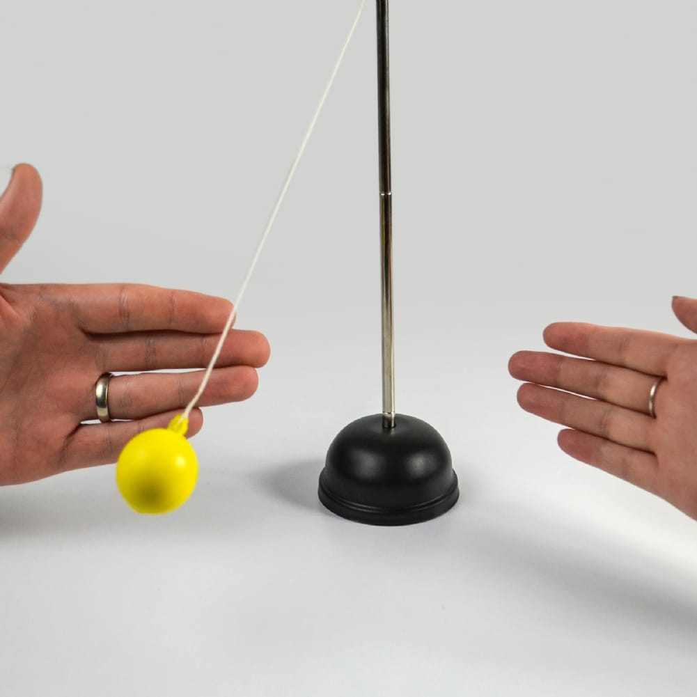 Funtime Gifts Finger Swing Ball