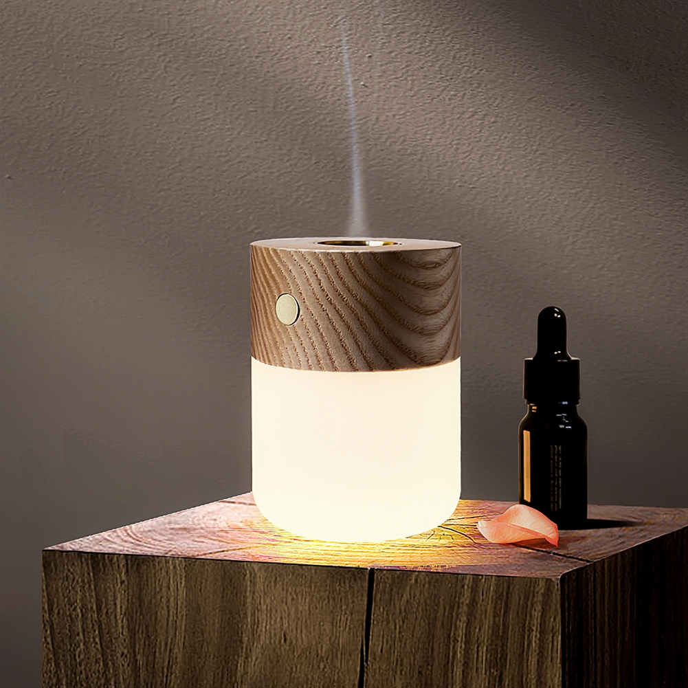 Gingko Electronics Light Smart Diffuser Lamp