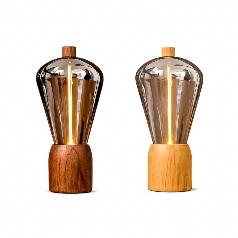 Gingko Electronics Light Gingko Opal Drift S