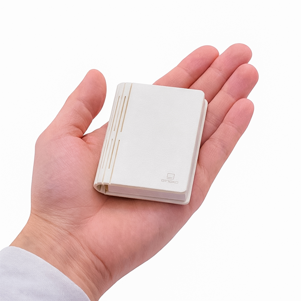 Gingko Electronics White Gingko Super Mini Smart Book Lights (Lunar )