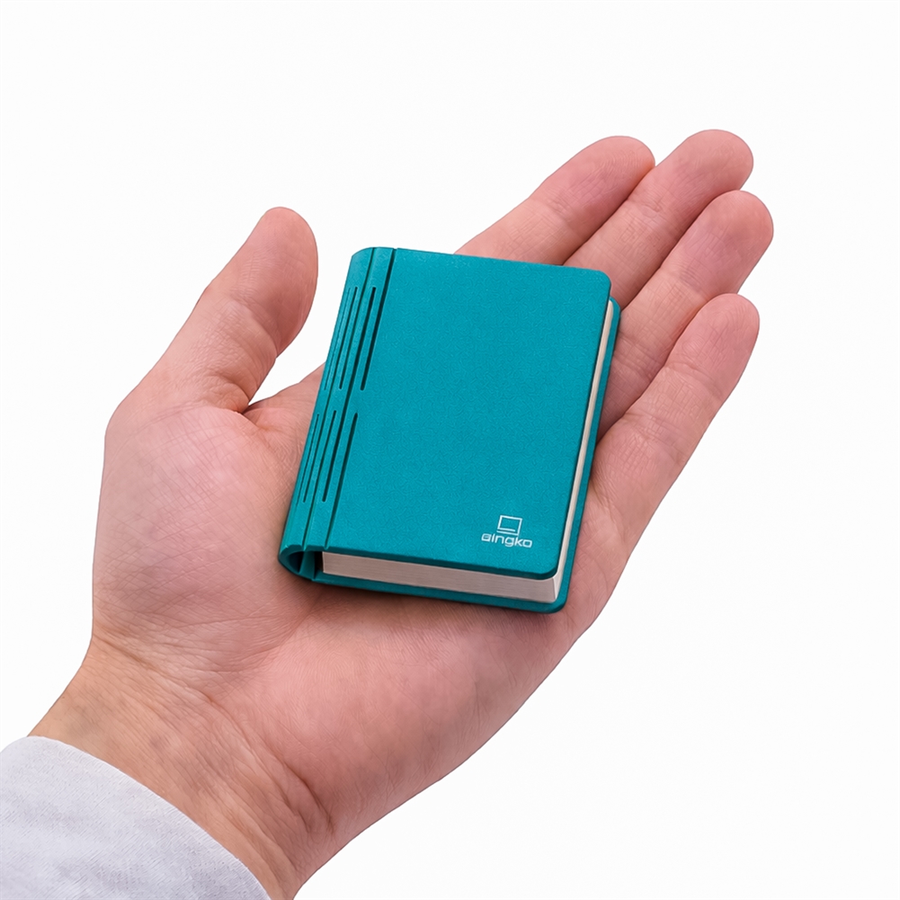 Gingko Electronics Light Gingko Super Mini Smart Book S (Lagoon Teal)