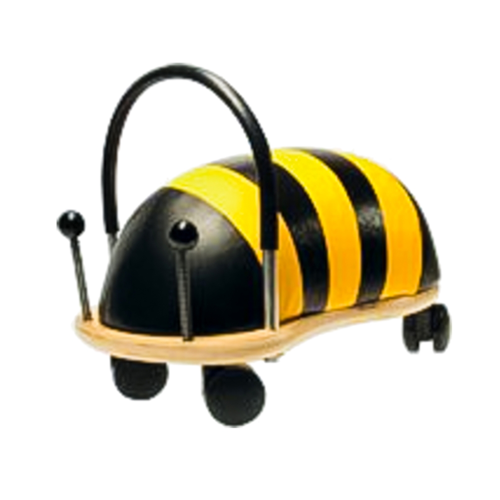 Hippychick Ltd Wheely Bugs (Bumble Bee - Large)