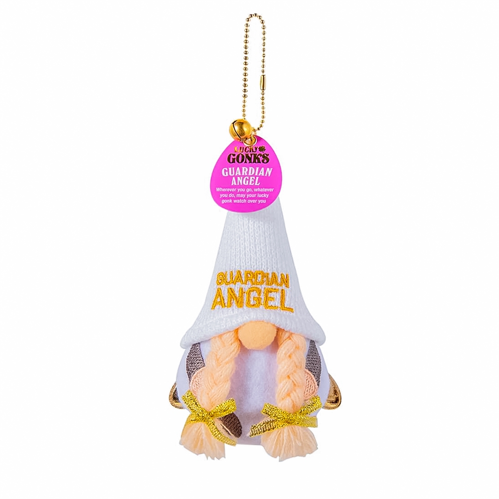 History & Heraldry Inspirational Lucky Gonks (Guardian Angel)