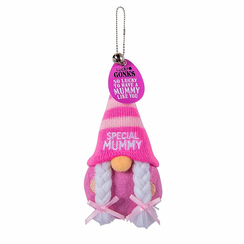 History & Heraldry Special Mum Lucky Gonks (Mummy)