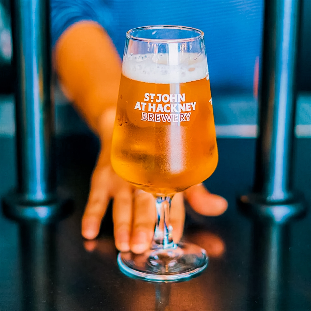 Indytute Hackney Wick Brewery Tour London