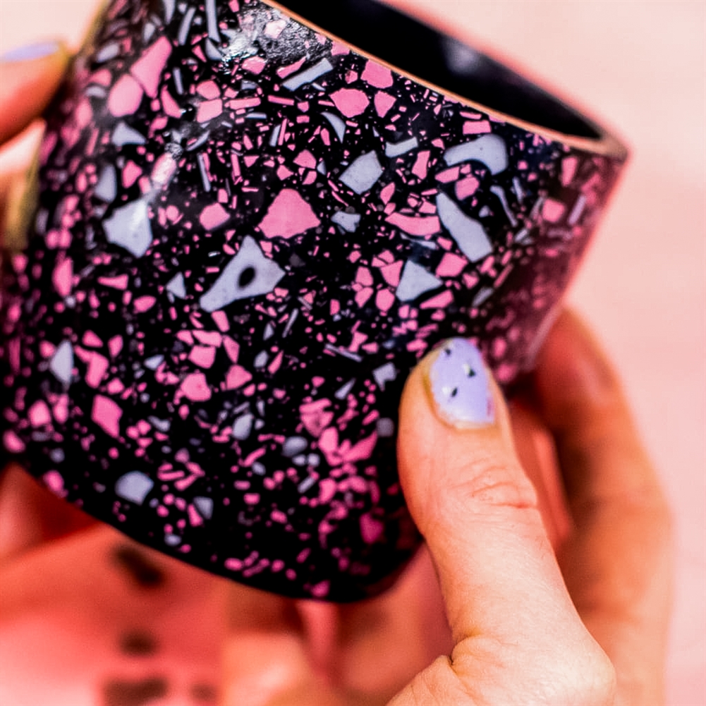 Indytute Terrazzo Experience In London