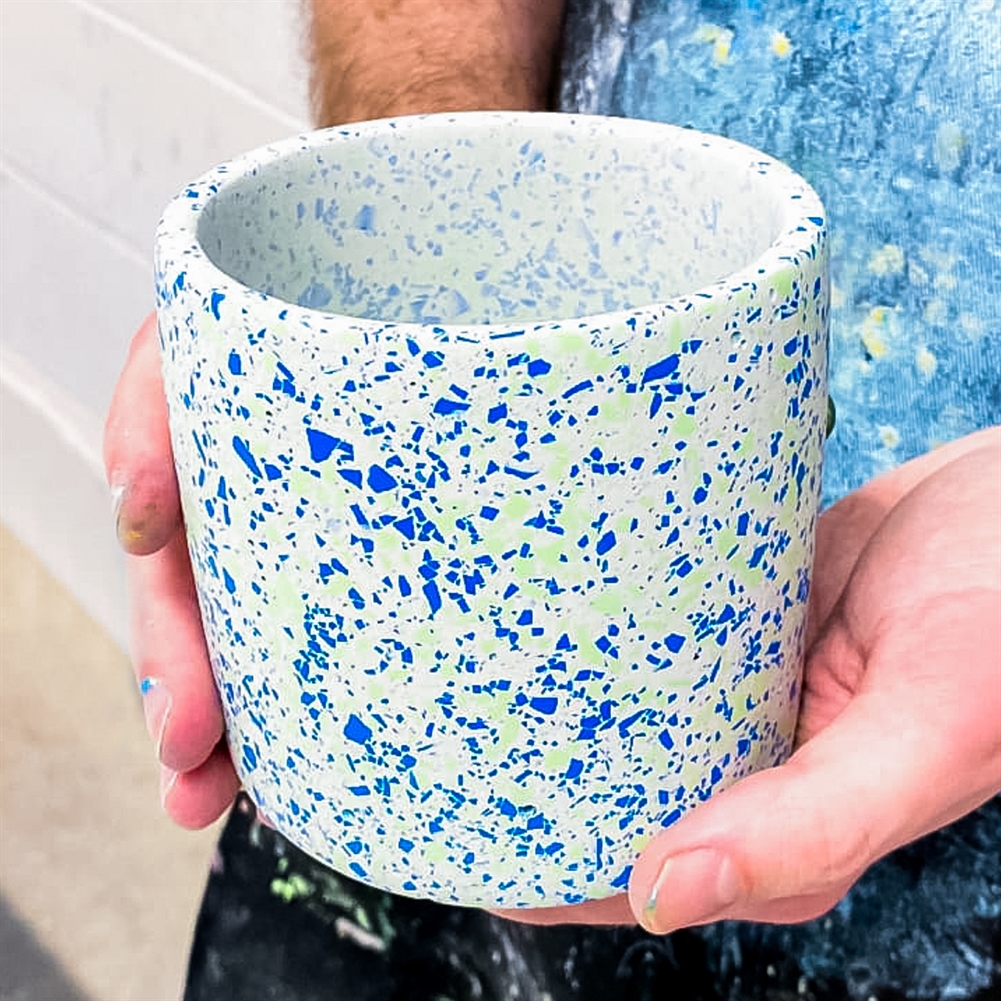 Indytute Terrazzo Experience In London (For Two)