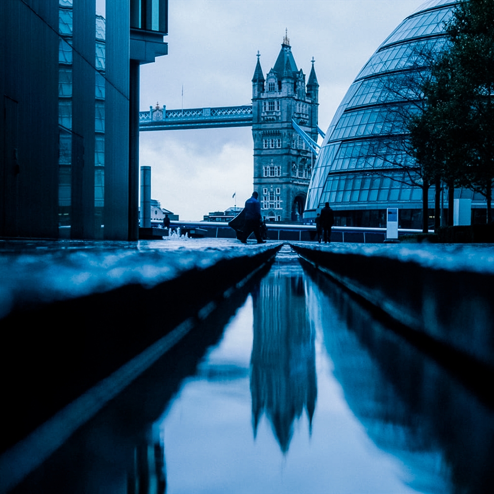 Indytute The London Spy Walking Tour