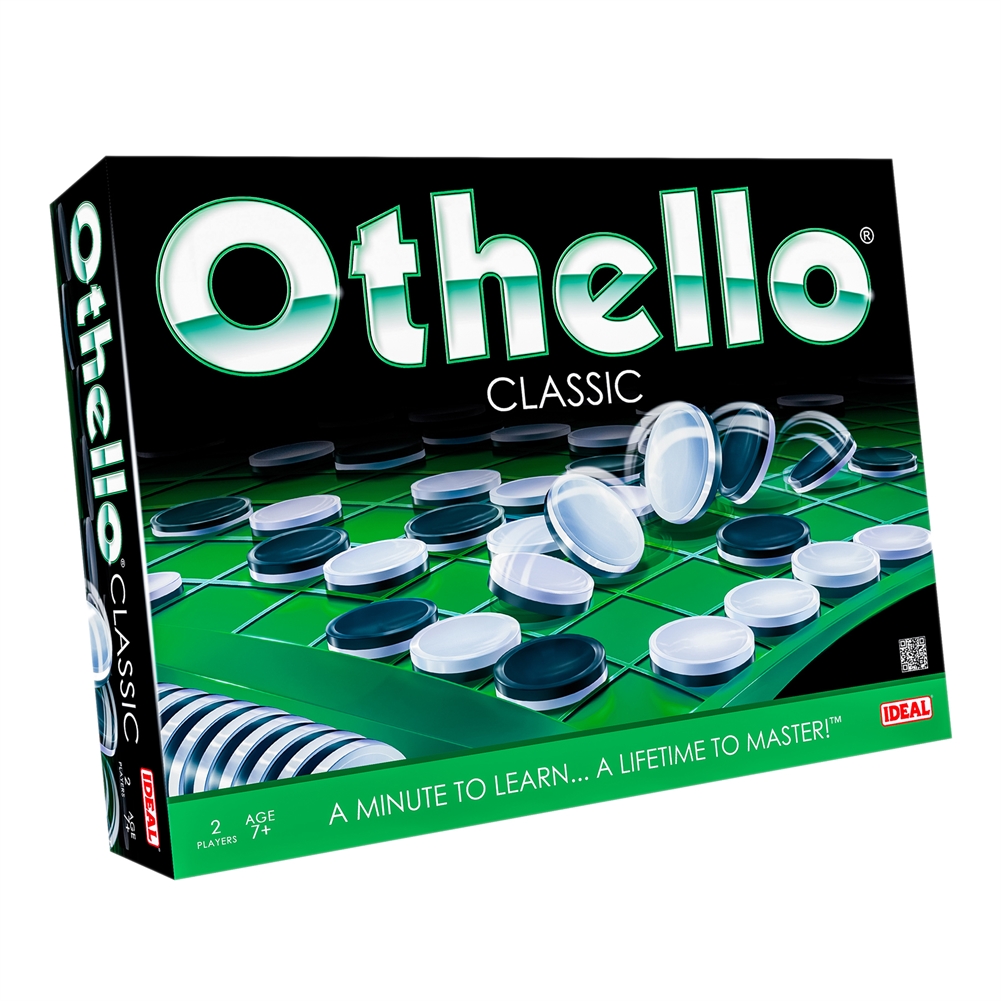 John Adams Othello Classic