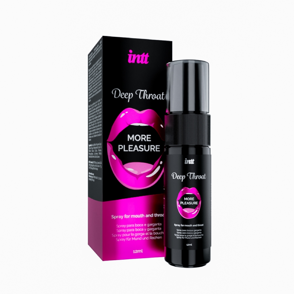 1On1 Wholesale - Vajazzle Deep Throat Spray