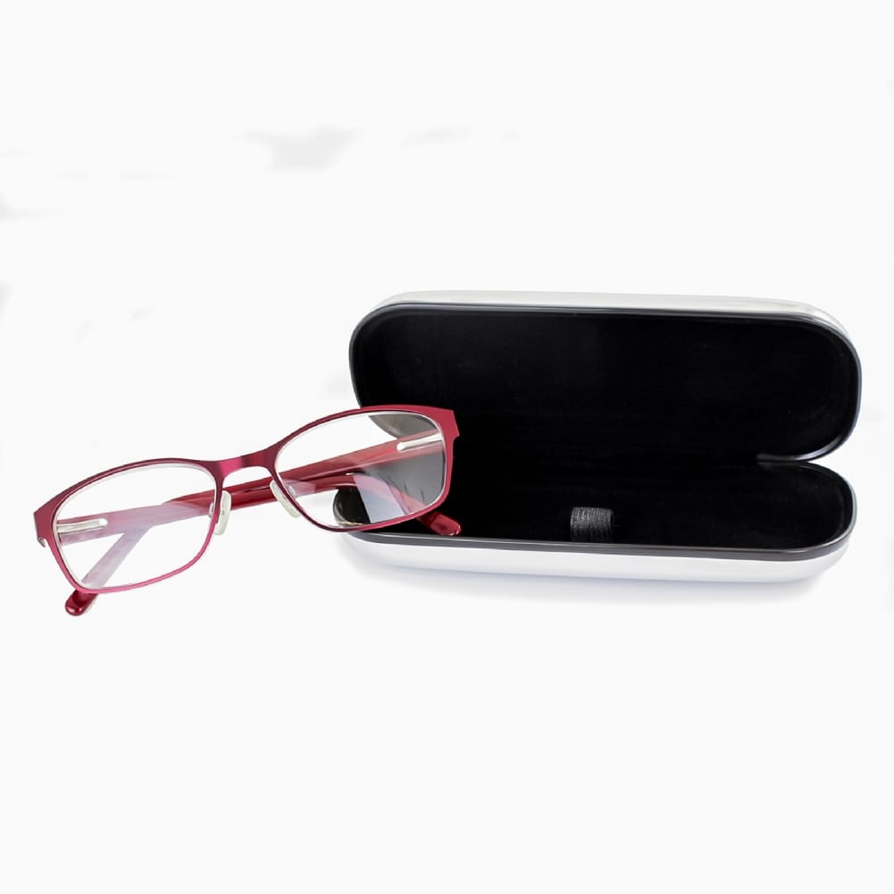 Personalised Memento Co Personalised Glasses Case