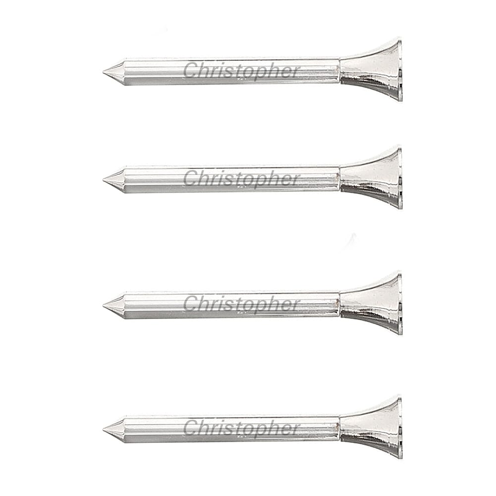 Personalised Memento Co Personalised Golf Tees