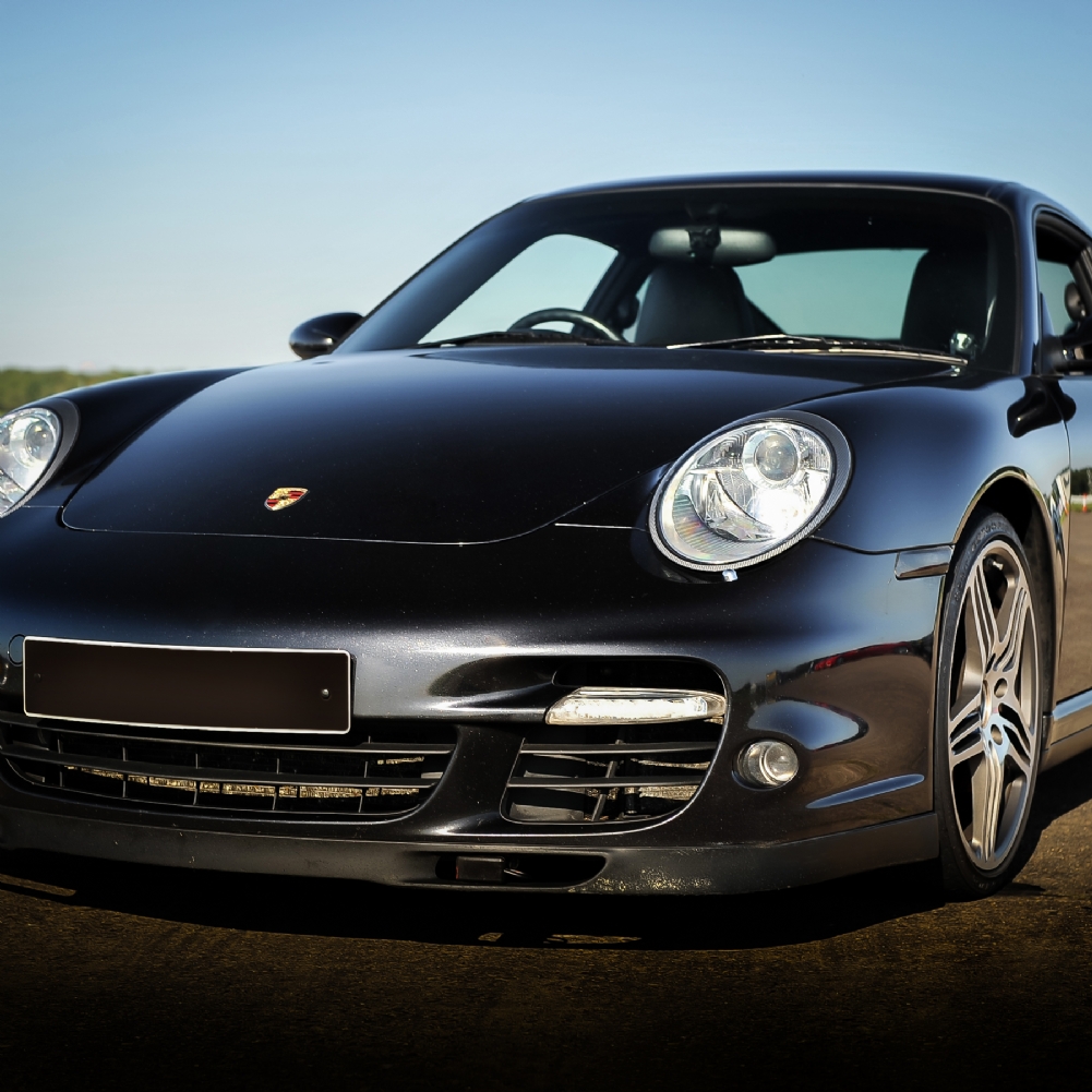 Activity Superstore Unisex Na Porsche Thrill Driving Experience Day Gift Voucher - Pending On Your Chosen Location, You'll Drive Between 4 To 6 Laps, On A Day You’ll Never Forget